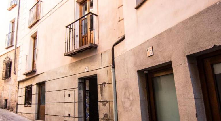 Beautiful house | Close to Toledo Cathedral | Dogs allowed — photo 2