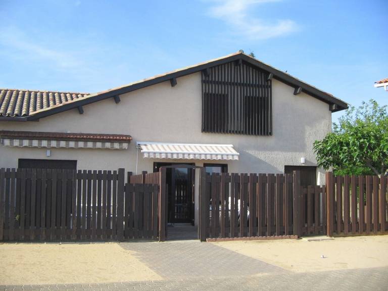 Appartement Vieux-Boucau-les-Bains