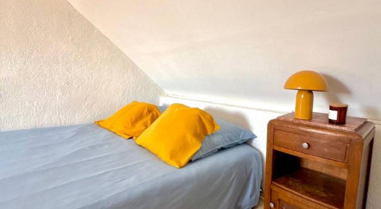Chambres 6 personnes Maison Saint Jean — photo 5