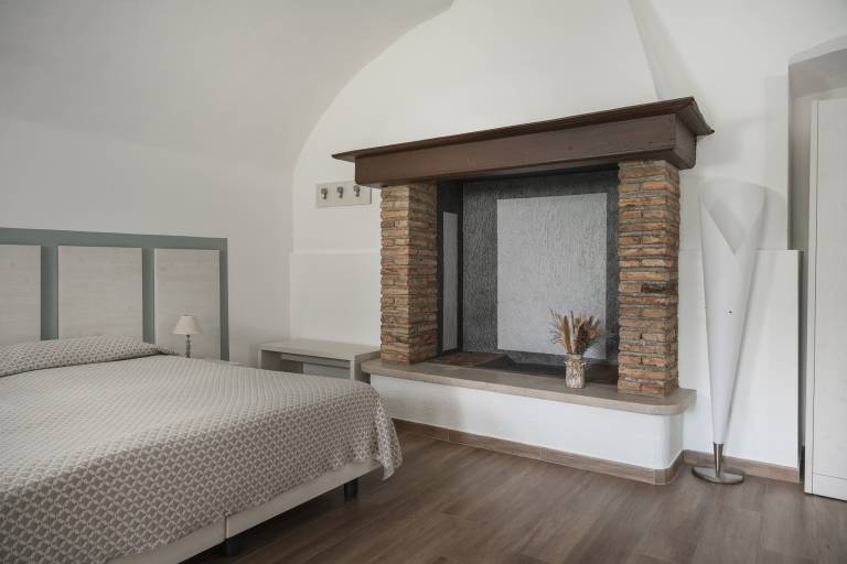 Privatzimmer Solarolo