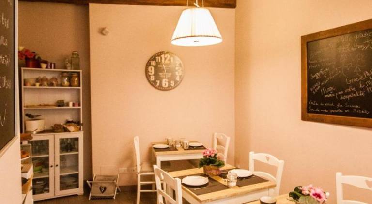 B&B Il Senesino — photo 2