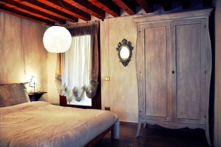 Appartamento Marostica