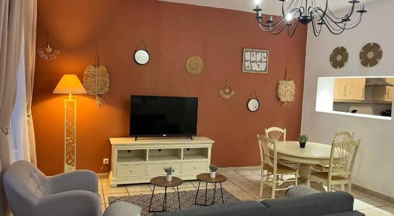Beautiful rental apartment | Pet-friendly in Arras