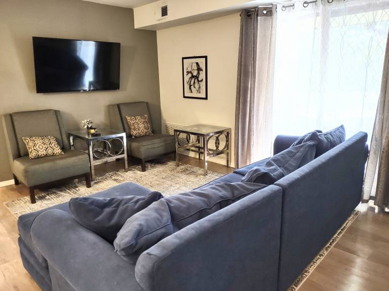 Condo Southwest Raleigh