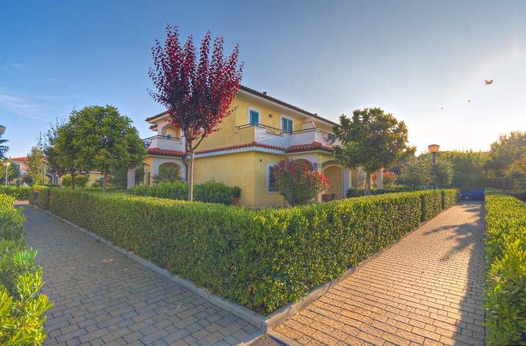 Appartamento Porto Recanati