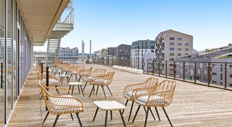 Radisson Blu Bordeaux — photo 4