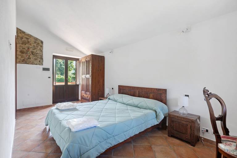Camera privata Sinagra