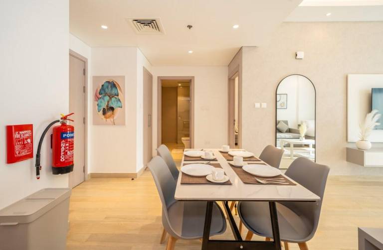 700 m² Ferienwohnung