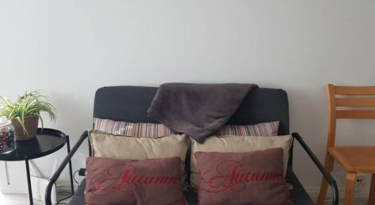 Rental apartment | Pet-friendly — photo 3