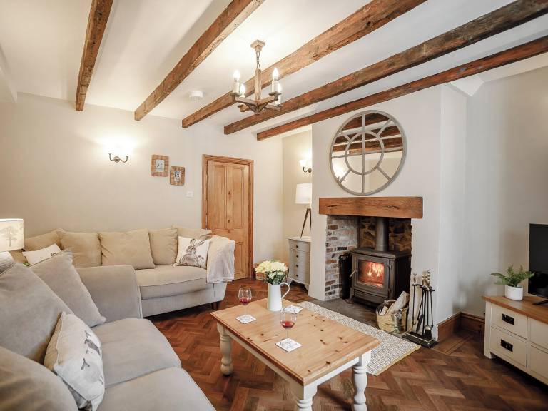 Cottage Belford