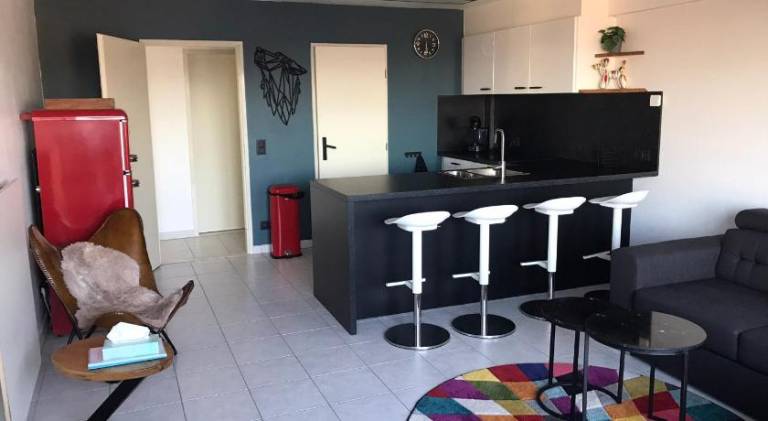 Rental apartment | Pets are welcome — photo 2