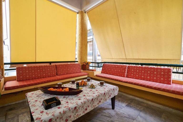 Rental apartment | Close to Temple of Olympian Zeus — photo 3