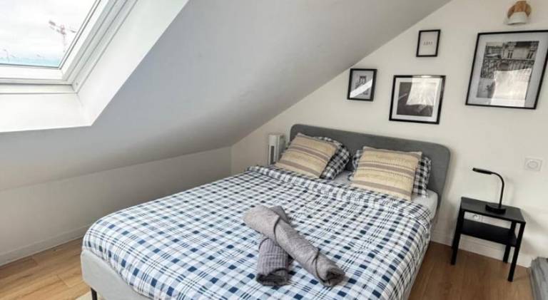 Ferienhaus Straßburg