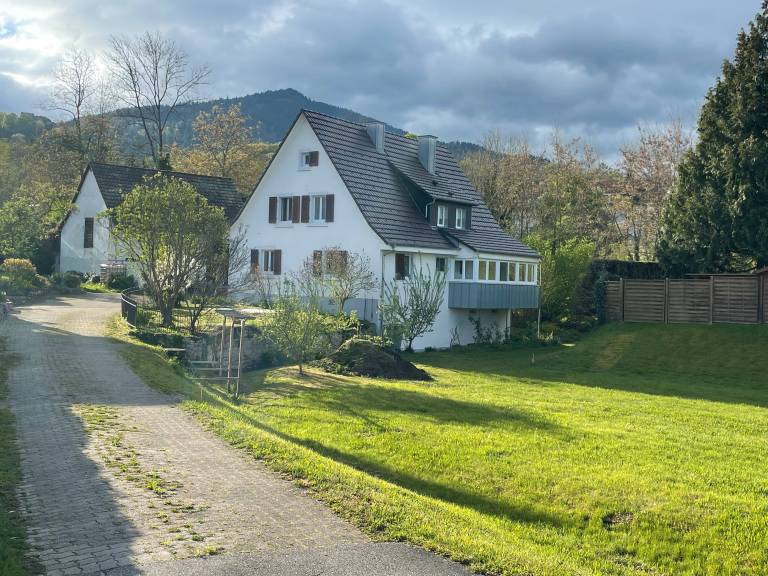 Ferienwohnung Buggingen