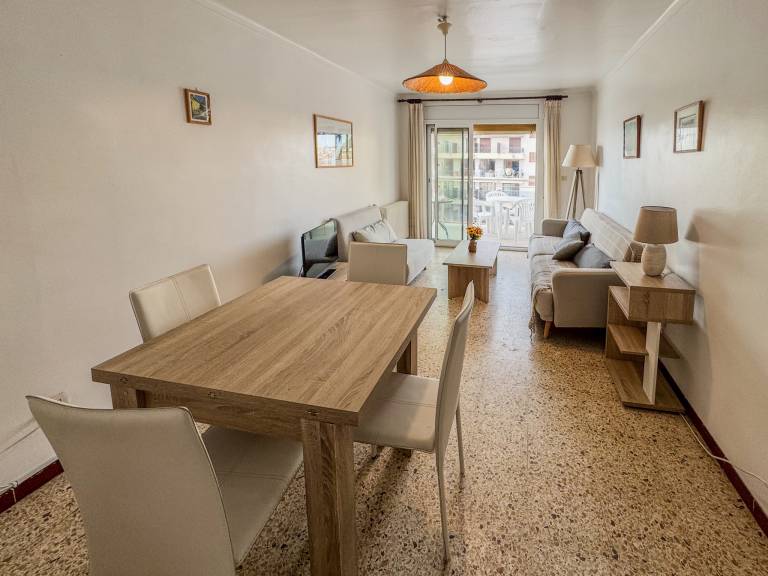 Apartment with terrace | Beach nearby | Pets allowed — photo 5