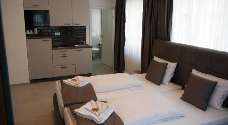 Apartment mit Hotelservice Schorndorf