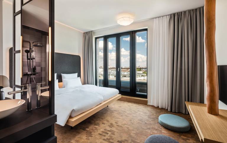 Apartment mit Hotelservice  Wilmersdorf