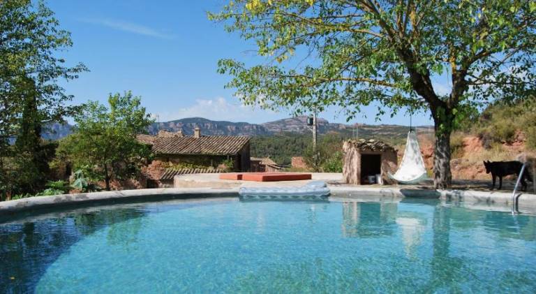 Villa with grill & pool — photo 2
