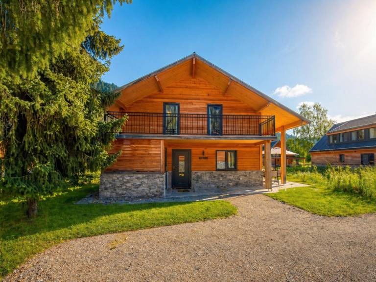 Chalet in Afritz am See f&uuml;r max. 6 Personen