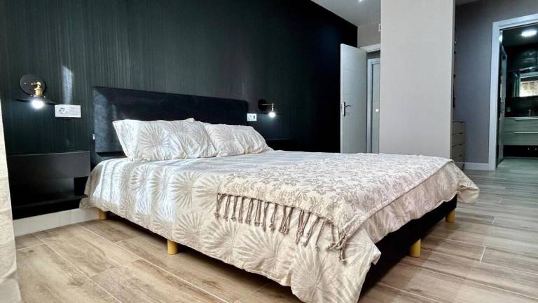 Apartment Gibraltar