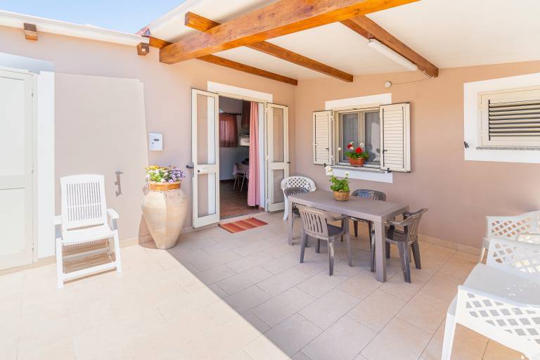 Ferienwohnung Pachino