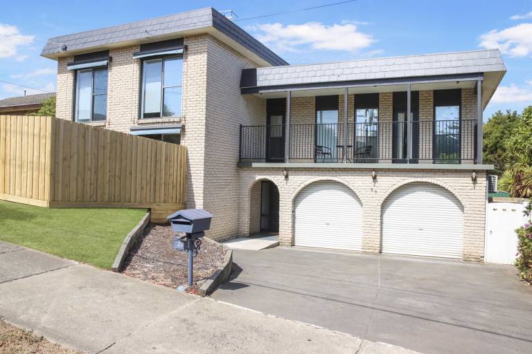 House  Geelong