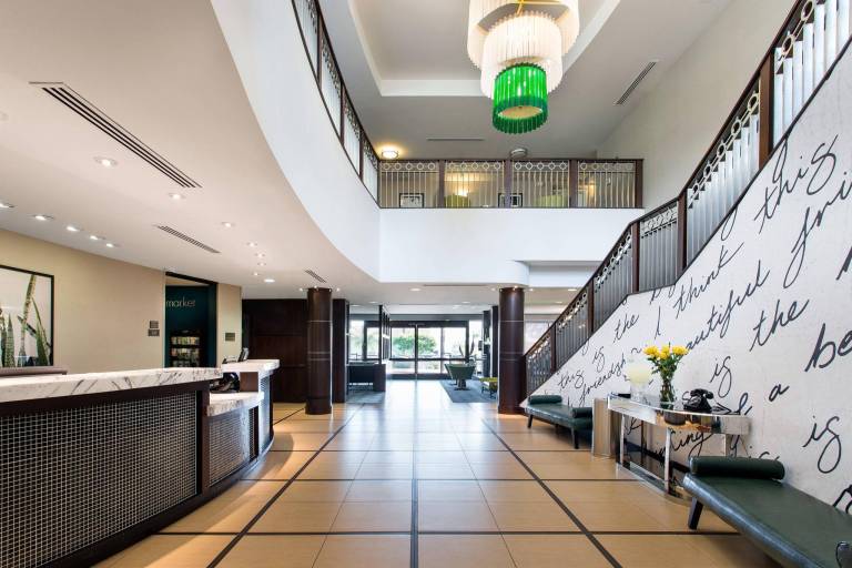 Residence Inn by Marriott Los Angeles Burbank/Downtown — photo 3