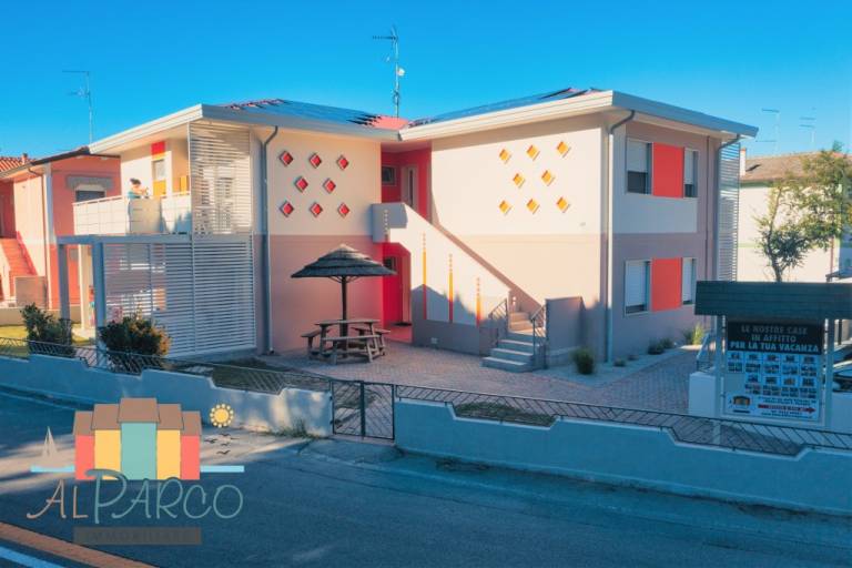 Appartamento Rosolina Mare