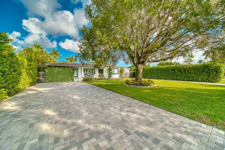 Feriehus  North Miami Beach