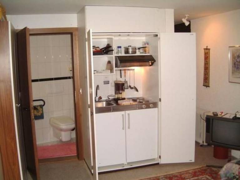 Holiday apartment with 1 room for 2 persons — photo 4