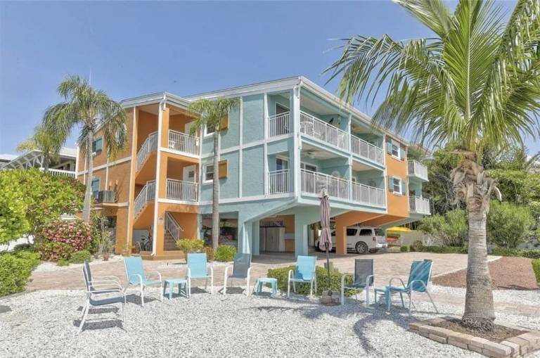 Condo  Bradenton Beach