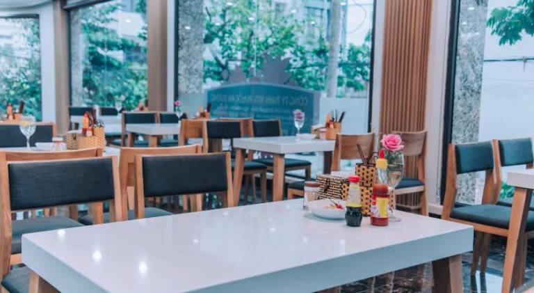 Shoho Hotel Nha Trang — photo 3