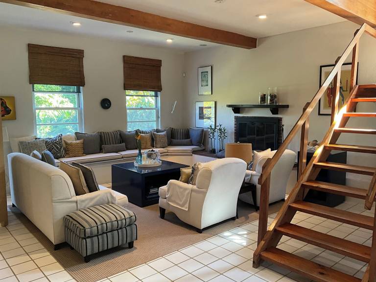 House Bermuda