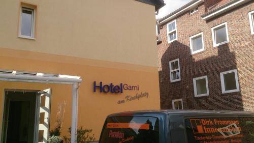 Bed & Breakfast Ilmenau