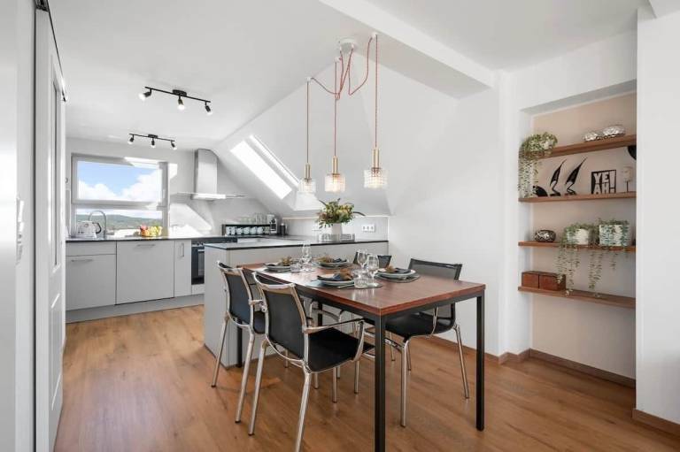 Ferienwohnung Aschaffenburg