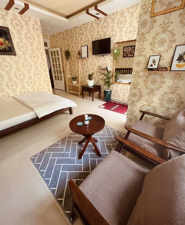 Beautiful rental apartment | Suitable for remote work | Pet-friendly — photo 2