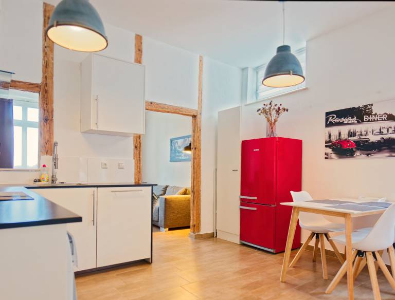 Ferienwohnung Bamberg