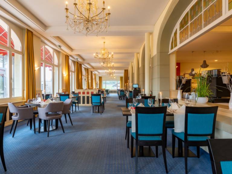Hotel Victoria Lauberhorn Wengen, a Faern Collection Hotel — photo 2
