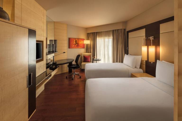 Resort Juhu Tara