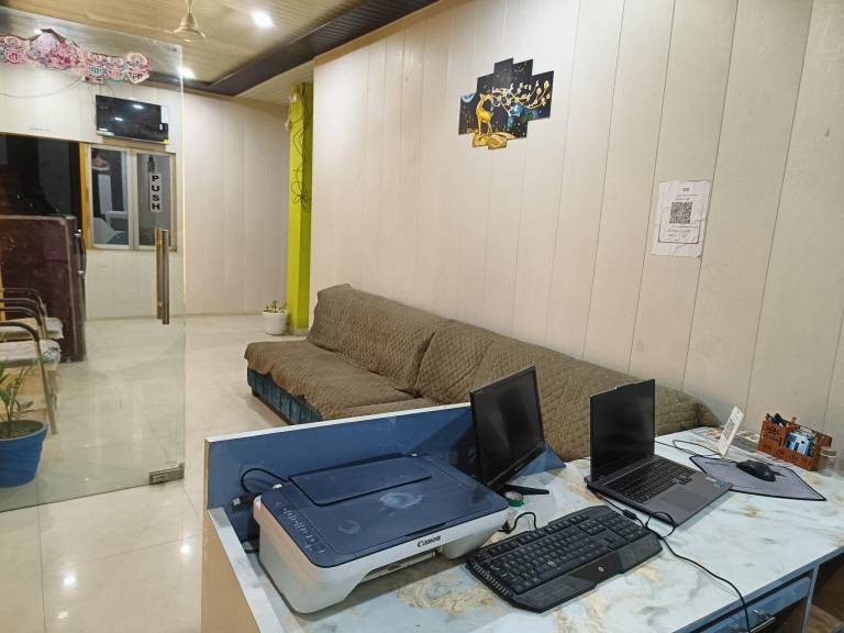 Ayodhya Palace Hotel & Restaurant — photo 2