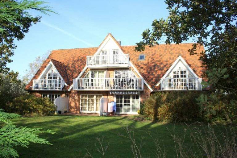 Ferienwohnung Sankt Peter-Ording