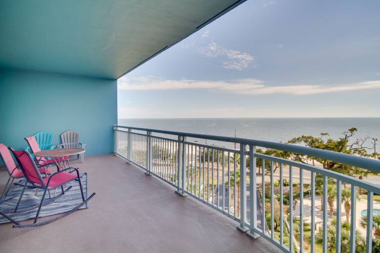 Condo Gulfport