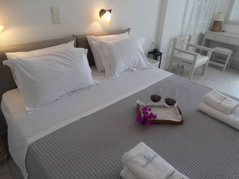 Bed & Breakfast Kastelopetra