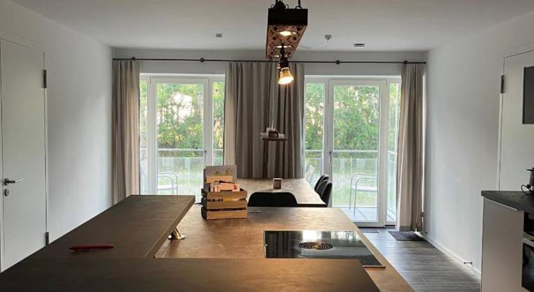 Rental apartment with 3 rooms for 6 persons — photo 3