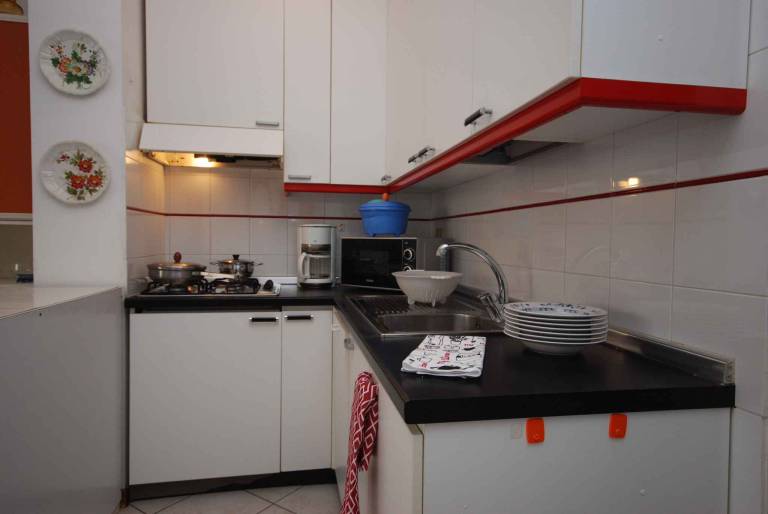Nice apartment with garden & pool | Next to the beach | Pets are welcome — photo 5