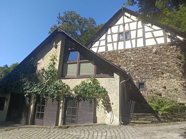 Ferienhaus Morbach