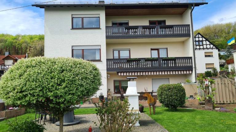 Ferienwohnung Westerburg