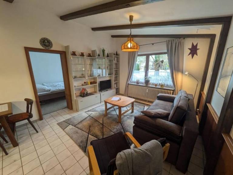 Ferienwohnung Bad Pyrmont