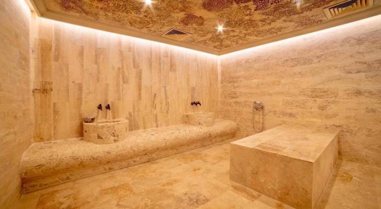 Bey House Royal Hotel — photo 4