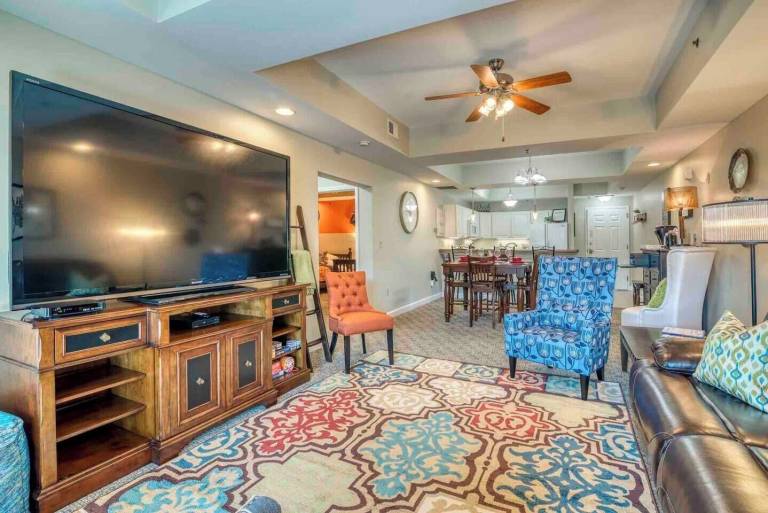 Condo Bristol